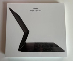 [NEW] Apple Magic Keyboard for iPad Pro 12.9inch