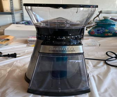 cuisinart coffee grinder