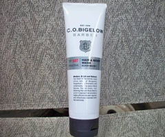 C. O. Bigelow Hair and Body Wash