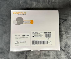 Fisher & Paykel FlexiFit 431 with Head Gear and Med. Seal