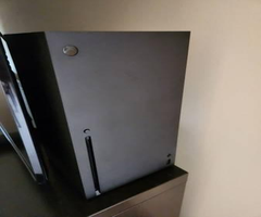 xbox series x / with extras