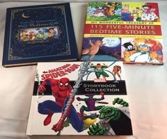 Storytime Collection Books