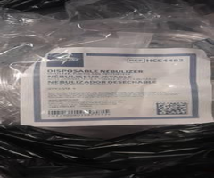 Disposable Nebulizer Tubing  Multiple Cases