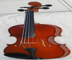 4/4 Violin or Fiddle