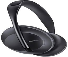 Bose Noise Cancelling Wireless Bluetooth Headphones 700, with Alexa.