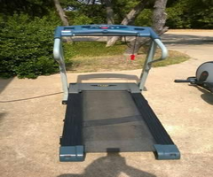 Soundcraft TX300 Exercise Treadmill